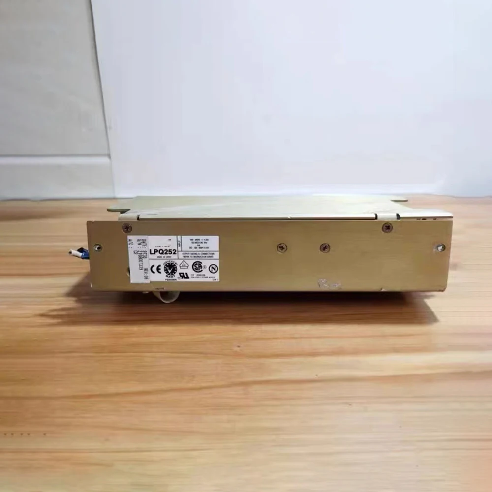 For ASTEC Industrial Medical Equipment Power Supply LPS252