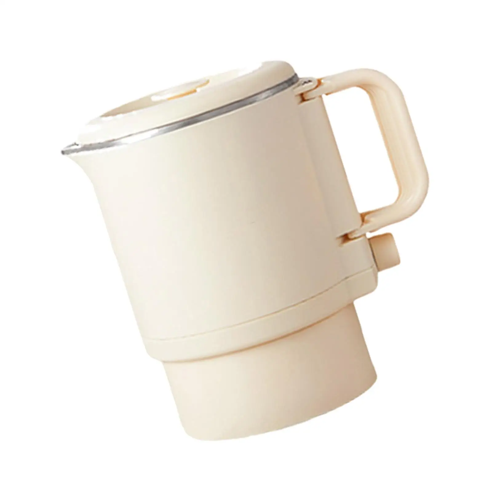 Electric Water Kettle Small Kettle Multifunction for Business Household Milk