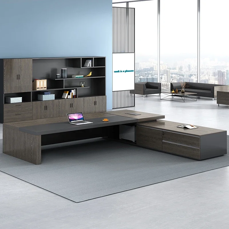 

Room Desks Offer Executive Desk Office Tables Workshop Table Professional Furniture Organizer Student Home Tavolo Da Lavoro Work