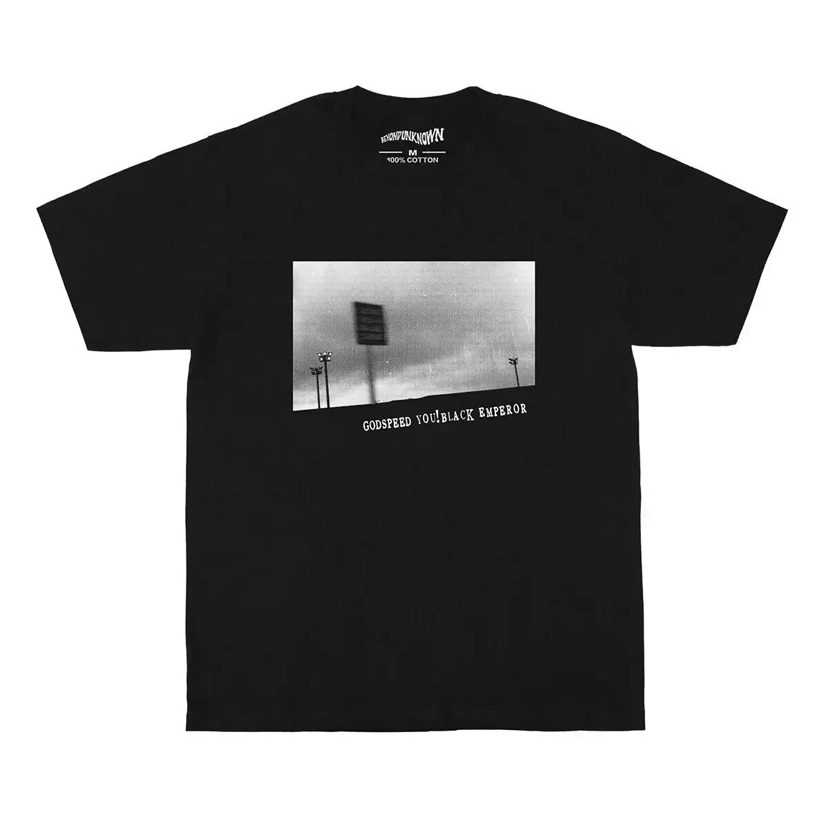 Godspeed You! Black Emperor Band T-shirt