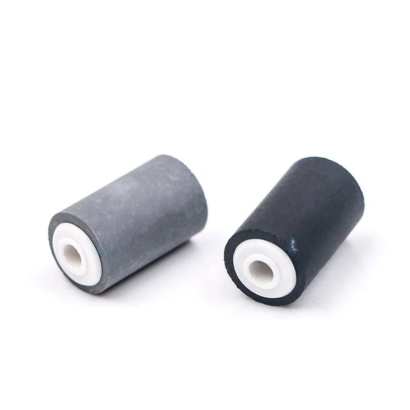 20pcs large format printer paper pressure press rubber pinch roller for xaar 128 printhead print head for solvent printer 29mm