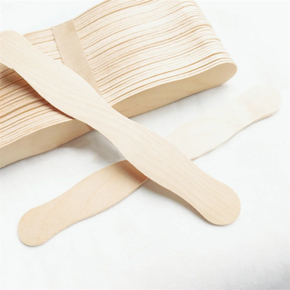 Wave Shaped Wood Chips Lightweight Craft Board Model Toys Building Wood Handicraft Educational DIY Crafts Home Garde - Image 3