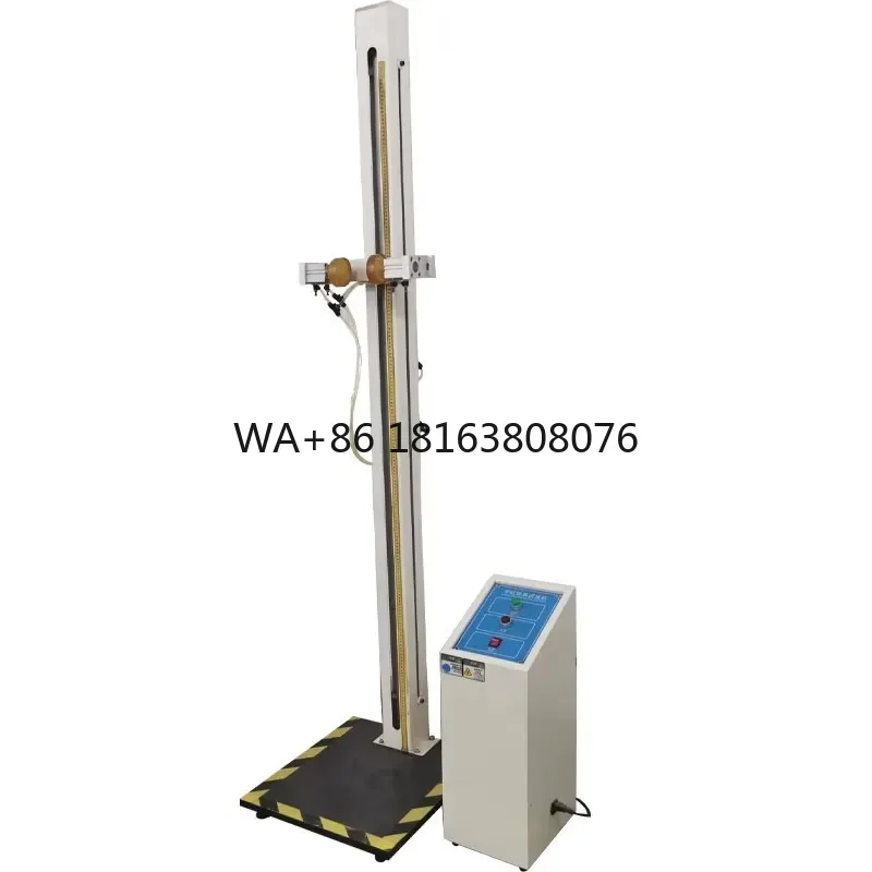 Mobile Phone Electric Free Fall Testing Machine Free Fall Testing Equipment Drop Tester