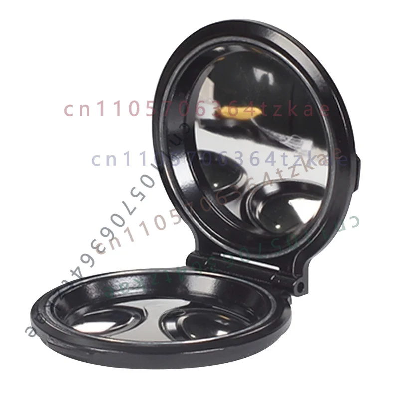 Bay III Bayonet Satin Lens Cap for Rolleiflex 2.8C 2.8D 2.8E 2.8F 2.8GX 2.8FX TLR 120 Medium Format Film Camera