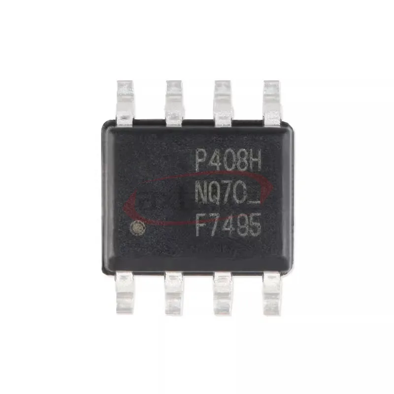 10Pcs IRF7413ZTRPBF SOIC-8 30V 13A IRF7493TRPBF 80V 9.3A IRF7495TRPBF 100V 7.3A IRF7416TRPBF 30V 10A SMD IC N-Channel MOSFET