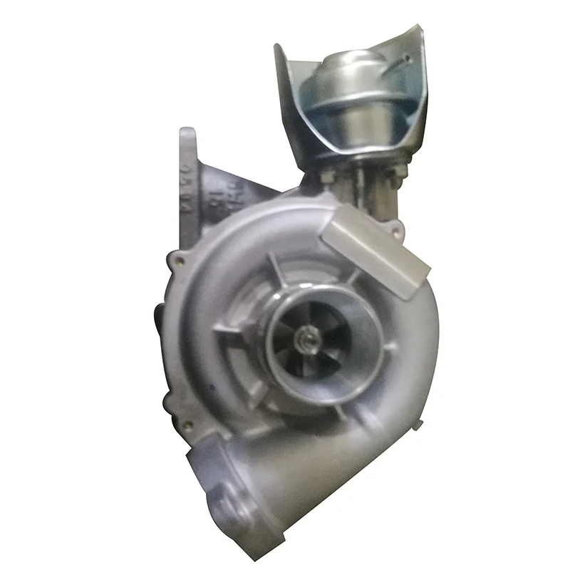 GT1544V turbocharger 753420-0004 fits for Citroen C3, C4, C5, Picasso DV6TED4-9HZ Engine 1.6L 2003-753420-5005S,753420-0002, 753