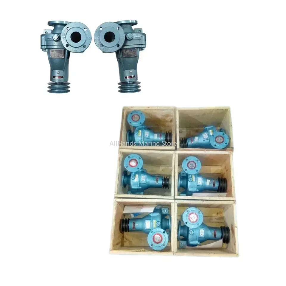

Marine Sea Water Pump 170Z.17D.00 For Weichai 6170, 6160 Series Marine Engine , Fishing Boat Accessoires Good Quality