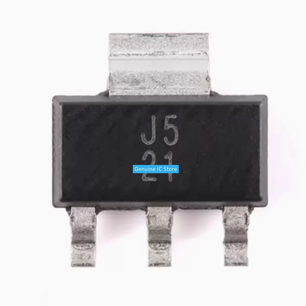 

10pcs/lot UA78M05IDCYR J5 SOT New Original Genuine Ic