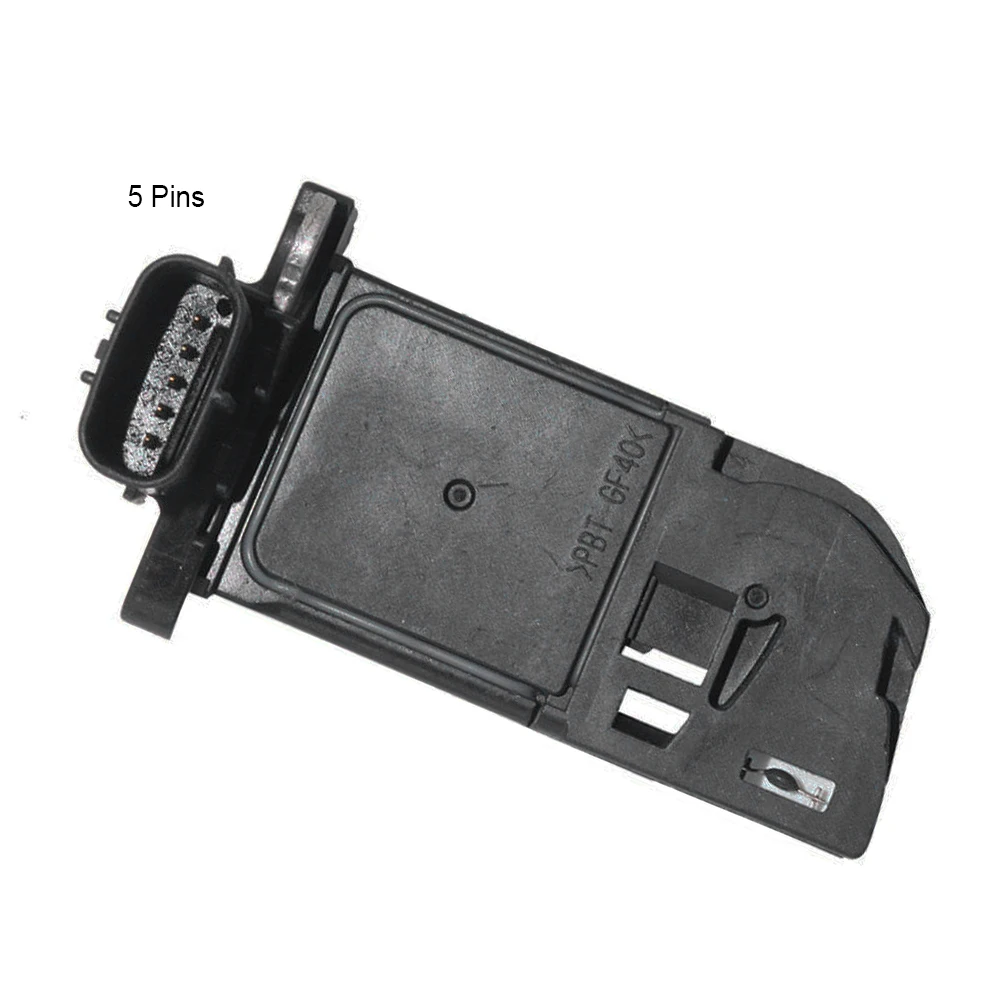1pc Mass Air Flow Meter Sensor for TOYOTA AURIS RAV 4 URBAN CRUISER VERSO YARIS 22204-26010 AFH70M-77