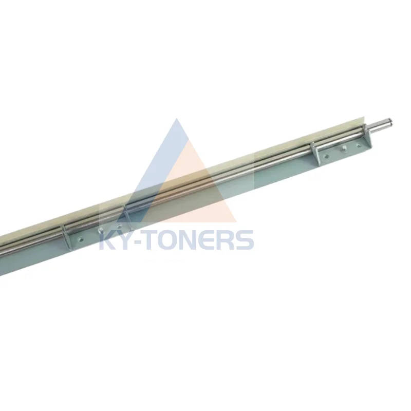 A1RFR7N800 Rakitan Pisau Pembersih Bantu Transfer Kedua Untuk Mesin Cetak Konica Minolta Bizhub C1085 C1100 C6085 C6100