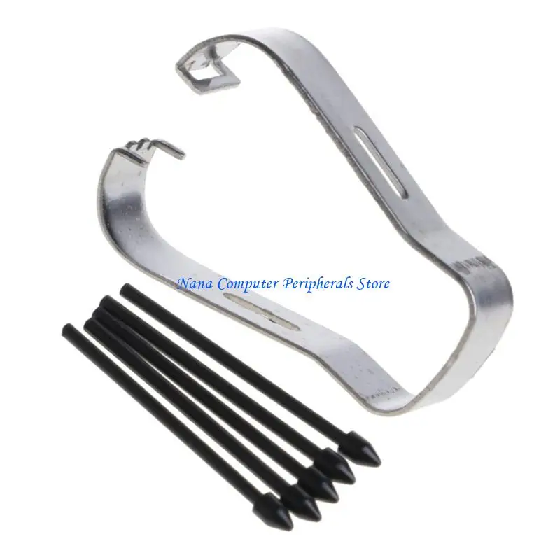 نصائح قلم رصاص استبدال F68C لـ S25U S9380 NIBs Pen Pen