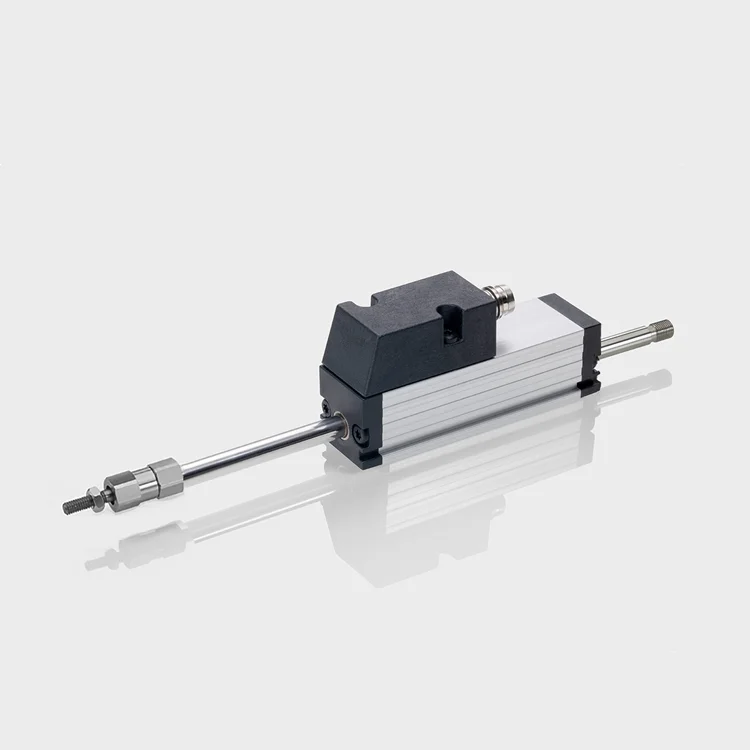 

Original Germany NOVOtechnik T/TS Series Potentiometric Linear Displacement Sensor Transducer