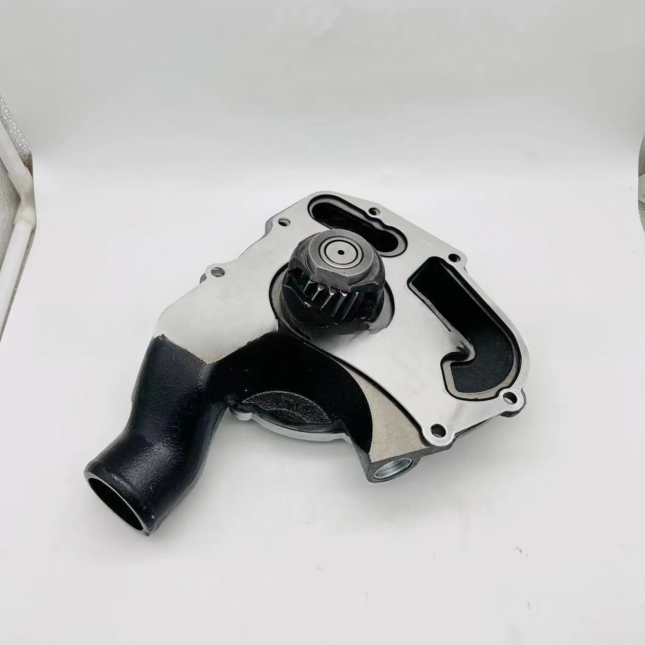 

Excavator Parts 485-4894 393-4097 346-0411 277-2939 Water Pump C6.6 C7.1