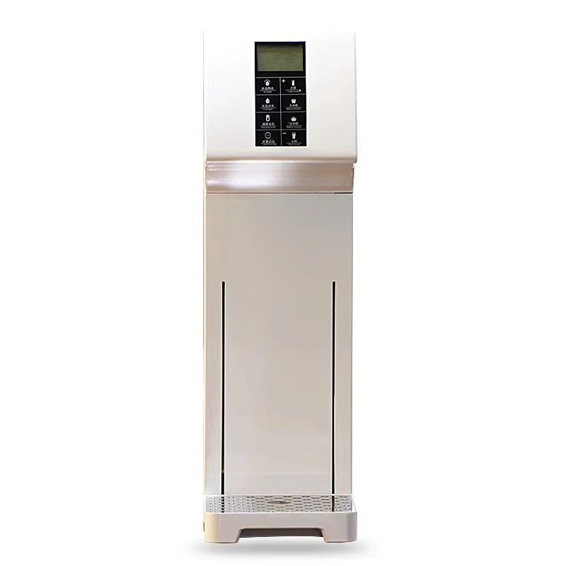 

HECMAC25L intelligent quantitative temperature stepping water heater