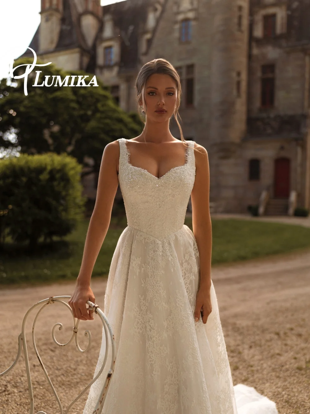 Stylish Strapless Voluminous Wedding Dress 2026 Romantic Layered Bridal Gown Fashion Ball Gown Floor-Length Bridal Dress Robe De