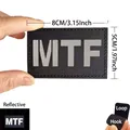 MTF