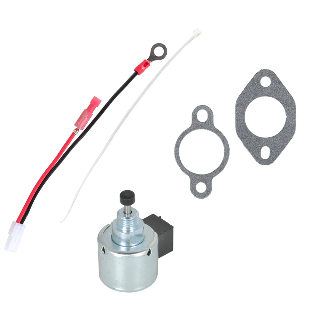 Novo kit de reparo de solenóide para kohler nos. 12-757-09, 12-757-33 s e 1275733