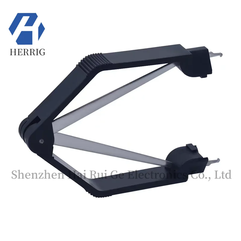 IC المنتقى PLCC النازع BIOS المنتقى رقاقة المنتقى لوحة دوائر كهربائية كليب #1