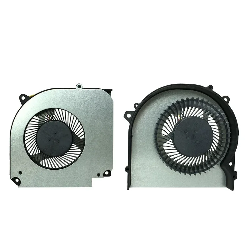 NEW CPU Cooling Fan gpu fan Cooler For ThundeRobot 911MT 911ME MP 911 PLUS 911ST G7000S