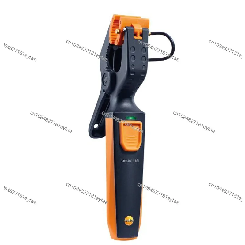 405i Thermal Anemometer with Smartphone Operation