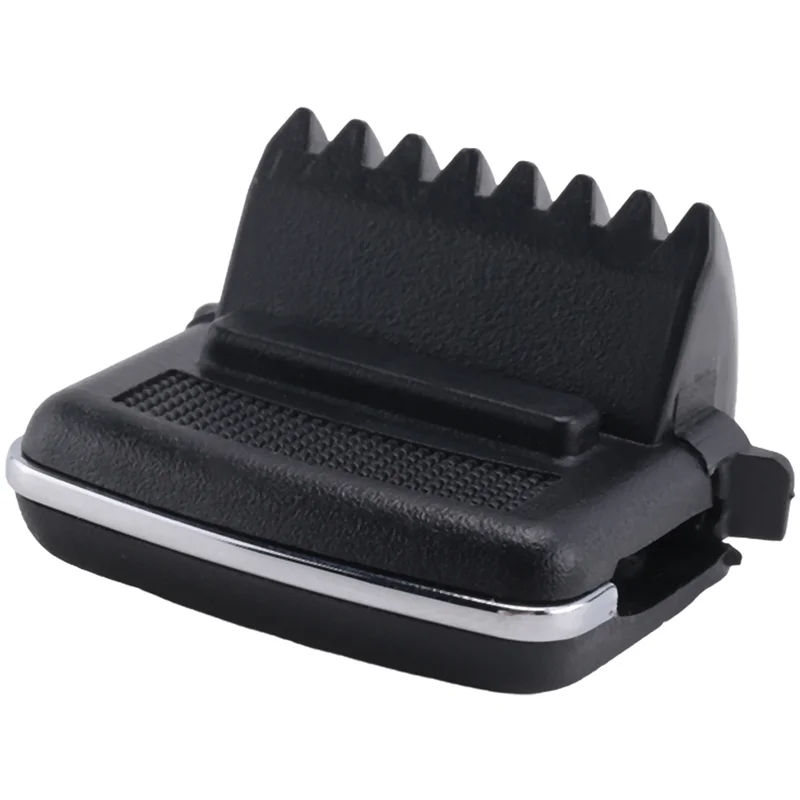 Promotion! Car Air Vent Paddle Clip For Mitsubishi Outlander Sport ASX 2013-2018 Car Dashboard A/C Vent Clip Parts Accessories 1