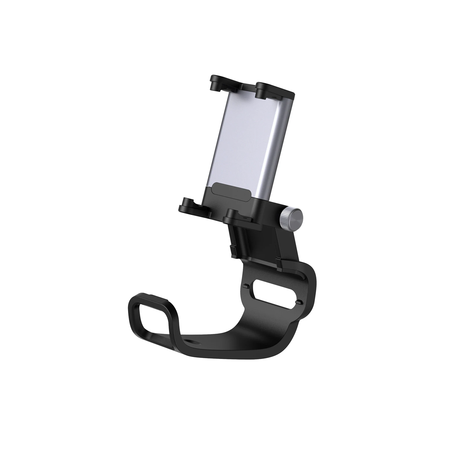 Soporte de clip para juegos de teléfono móvil 8BitDo para controladores inalámbricos Xbox y controladores inalámbricos Xbox Elite con licencia oficial Xbox