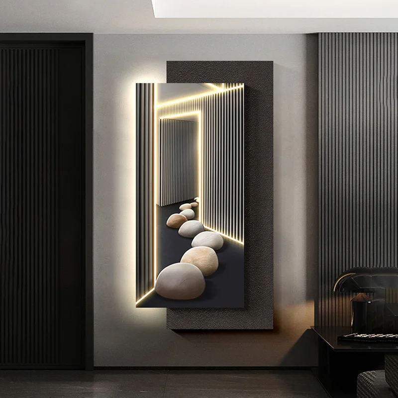 Decorative Led Pain…