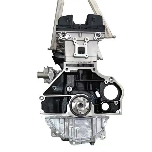 For‘GM Engine 2H0 1.8 CRUZE Assembly New and Used 4 Cylinder Petrol Block for FAW Model 1HZ 4JG2 4JA1 Models