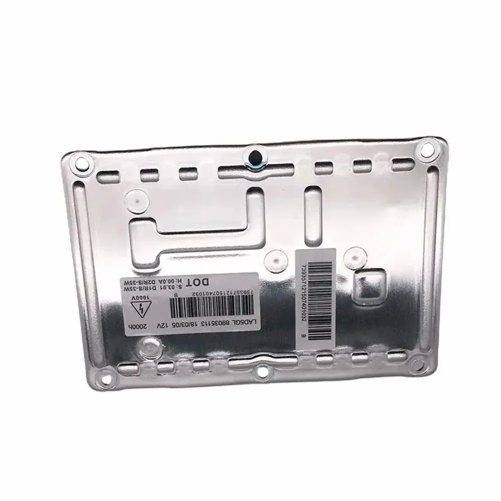

LAD5GL 89035113 Ксеноновый балласт HID для Audi 3D0907391B 8E0907391A Для BMW 1 серии E81 E87 63126938561 Для VW 3D0907391B