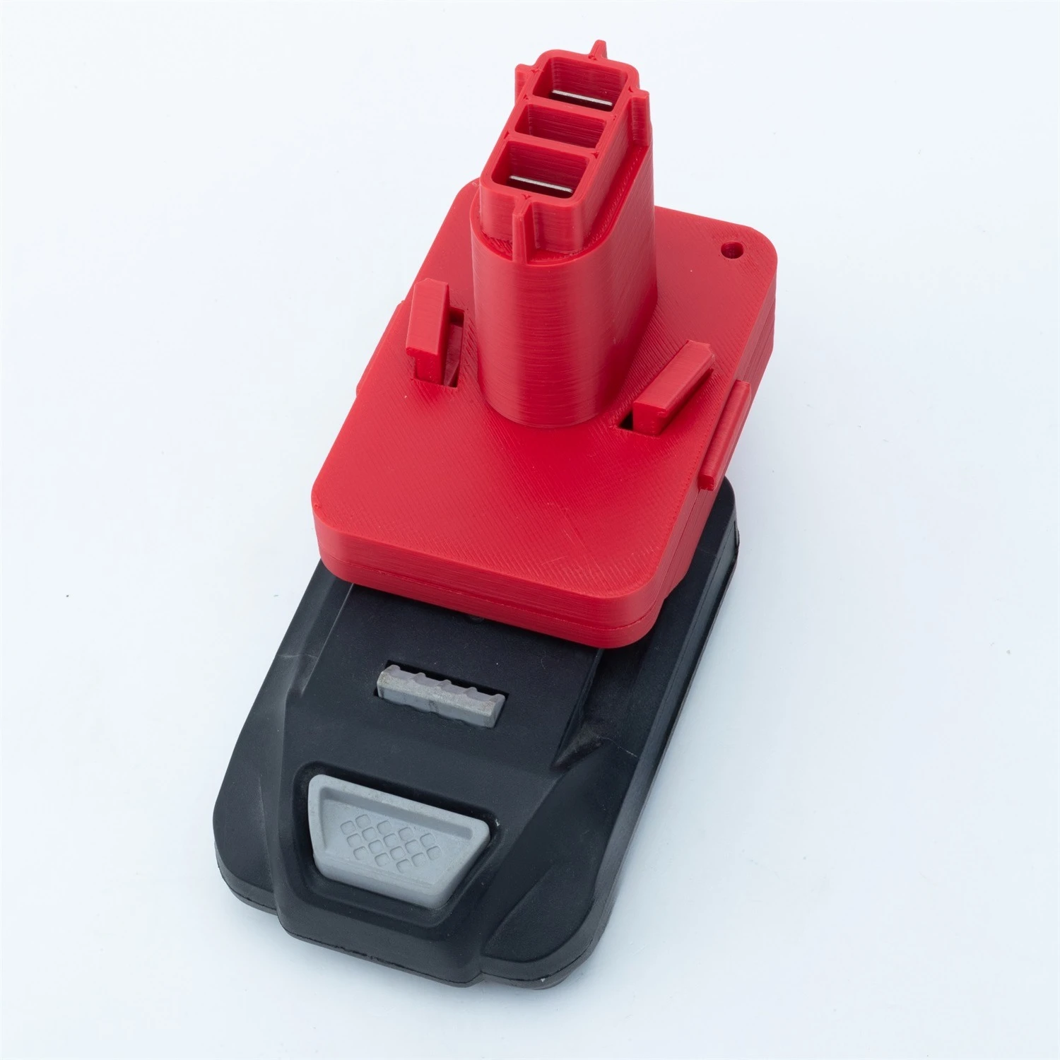 

Battery Converter For FERREX 20V Series Lithium Battery To Snap-on 18V Series Of Nickel-Cadmium Battery Power Tools Accessories