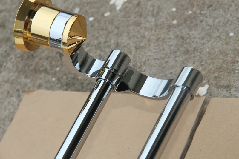 Bathroom Hardware Pendant Bathroom Shelf Bathroom Towel Rack Bath Towel Rack Double Rod