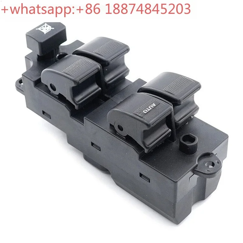 RoRuS1PCS AB39-14540-AB Is Suitable For The Right Side Window Regulator Switch And Power Window Control Switch