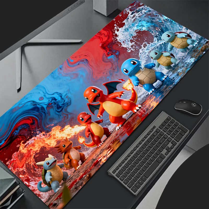 Alfombrilla de ratón Varmilo p - Gaming Accessories Table reseña y precio