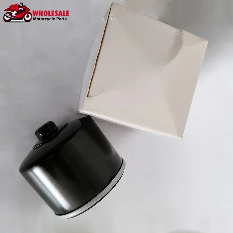

Motorcycle Oil Filter For BMW F900GS Adventure K81 2023 2024 2025 F900R F900XR 2020-2025 2022 1000 HP4 K42 2011-14 F900 F 900 GS