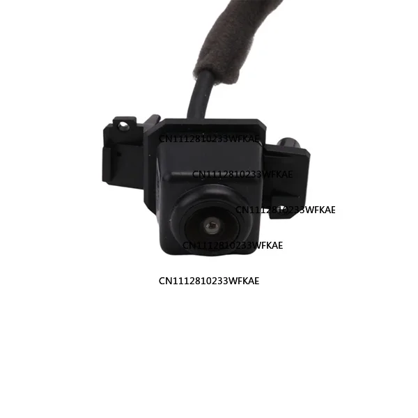 23324702 Front grille view-angle parking camera, suitable for GM Corvette 2016-2019 models