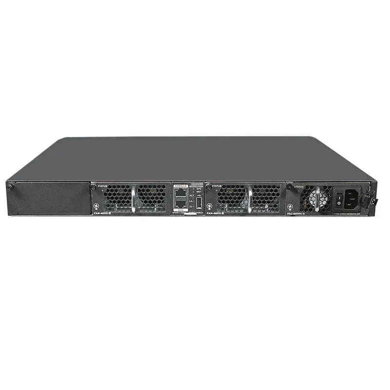 24-Port Ethernet Switch Fast Delivery S6720-30C-EI-24S-AC Managed Network Switch High Speed Business Grade Network Equipment