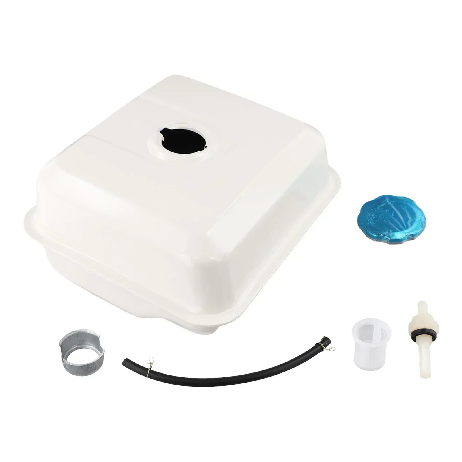 

Air Tank Filter Parts Fuel Tank Accessories Gas Tank Power Tool For GX240 For GX270 For Honda GX390 High Quality