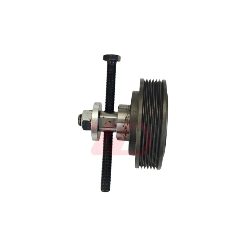 

Engine Mechanical Equipment Parts NT855 Idler Pulley 3064919 for