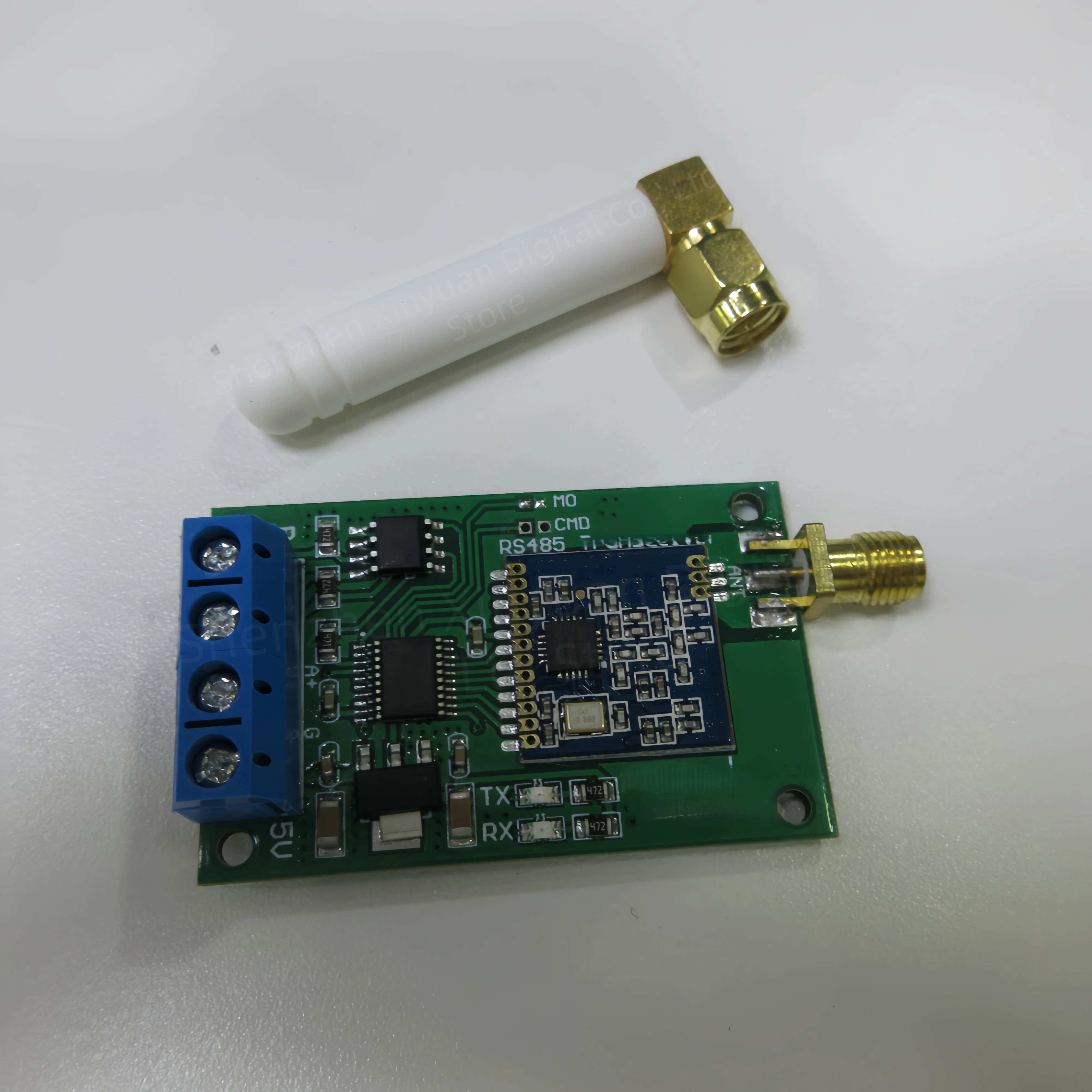 RT18A01 RS485 868Mh…