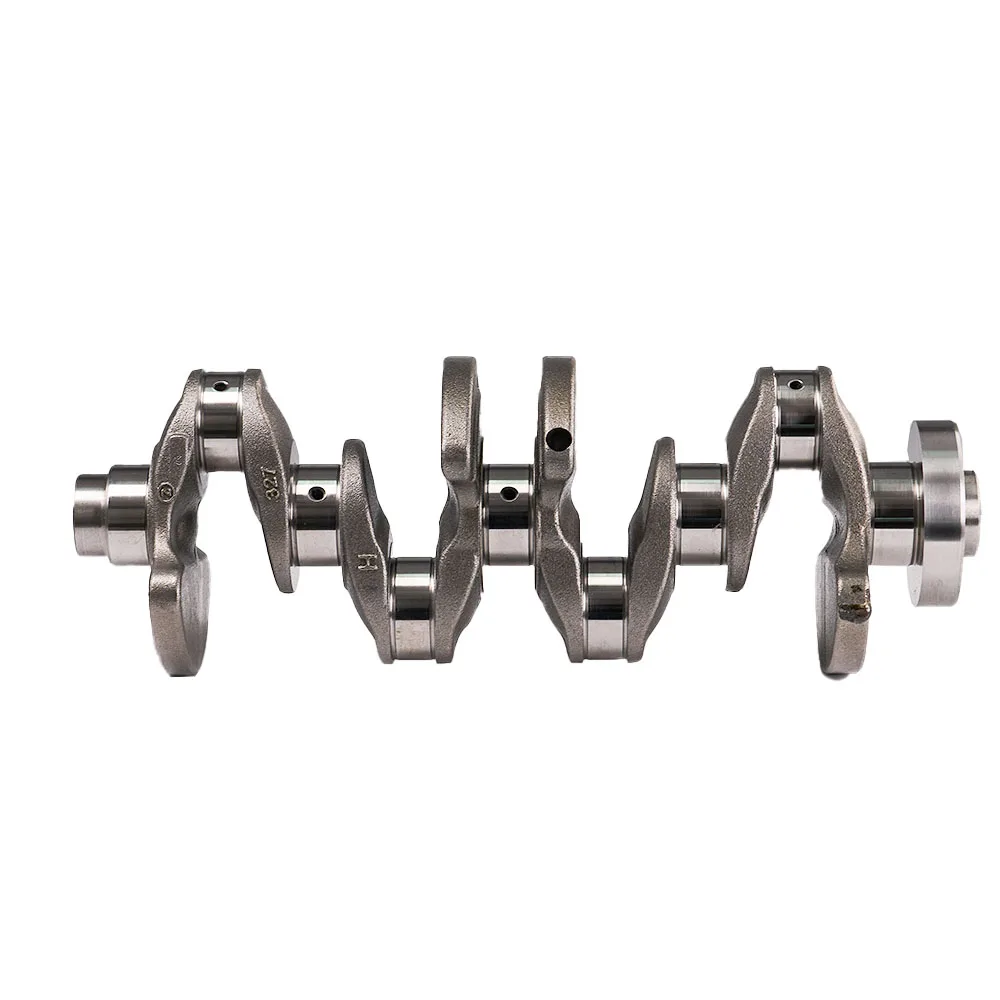 

N20 Crankshaft For BMW N20B20A N26B20A 11217599247 528i 328i E89 N20B20A Crankshaft Engine