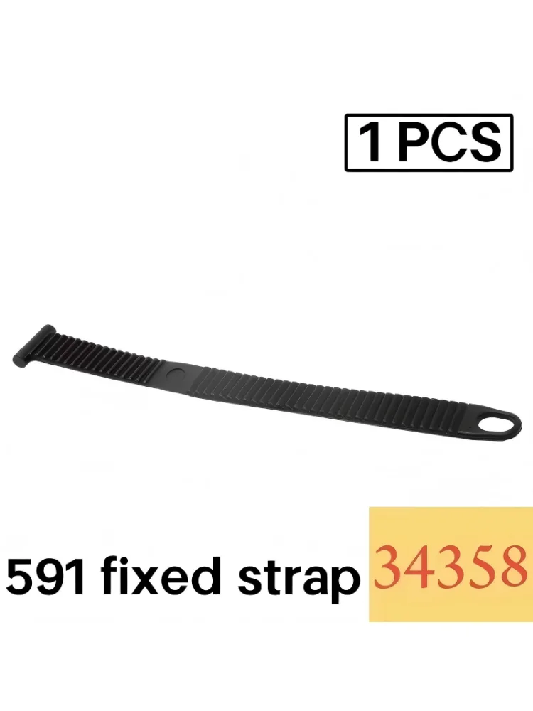 AliExpress NONE Bike Carrier Wheel Straps Bicycle Wheel Straps Adjustable For Thule 591 598 Proride 34358 RV Transportation Storage Accessories