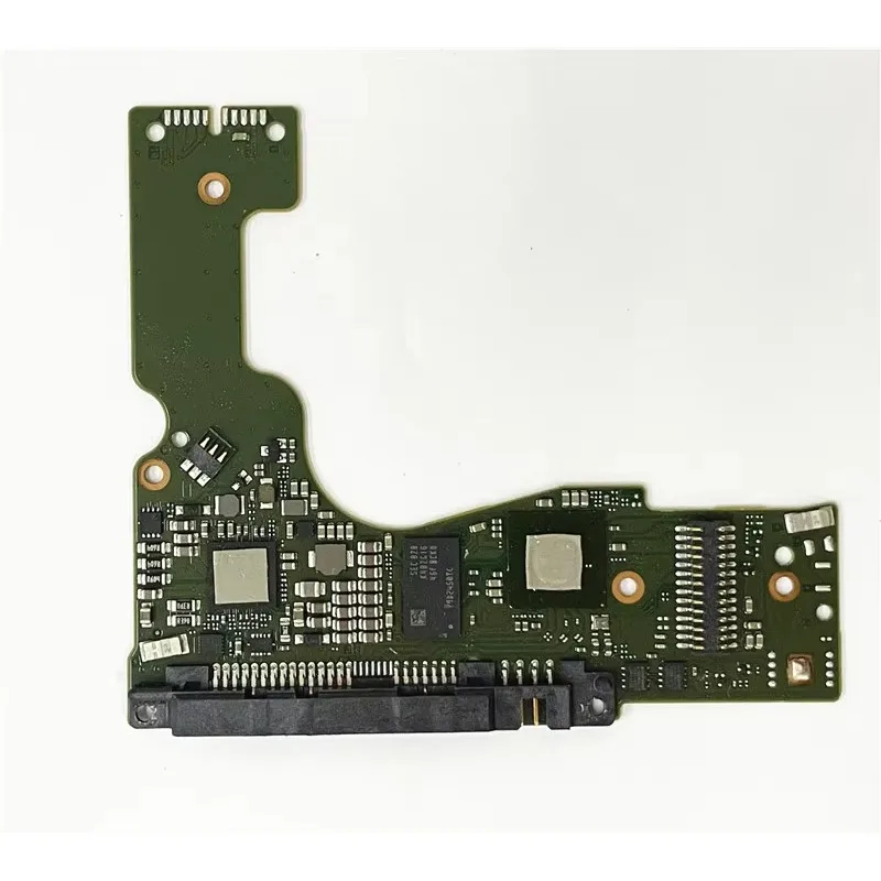 

Печатная плата жесткого диска Seagate для настольного компьютера/плата EGR15 100832391 REV A /2389 F