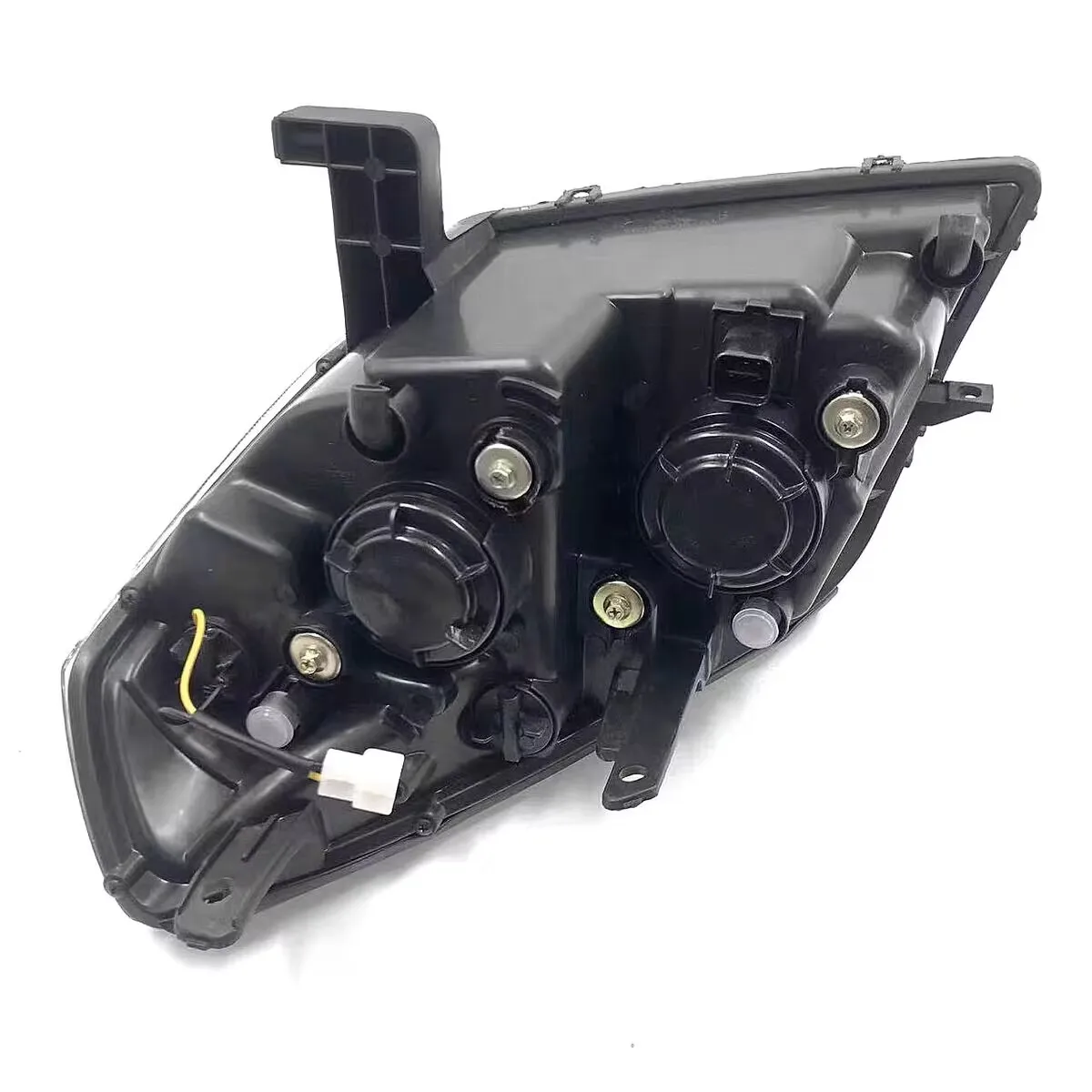 

Auto parts High quality Headlight Headlamp Front Light Front Lamp Assembly For Geely MK Cross 2010 - 2016