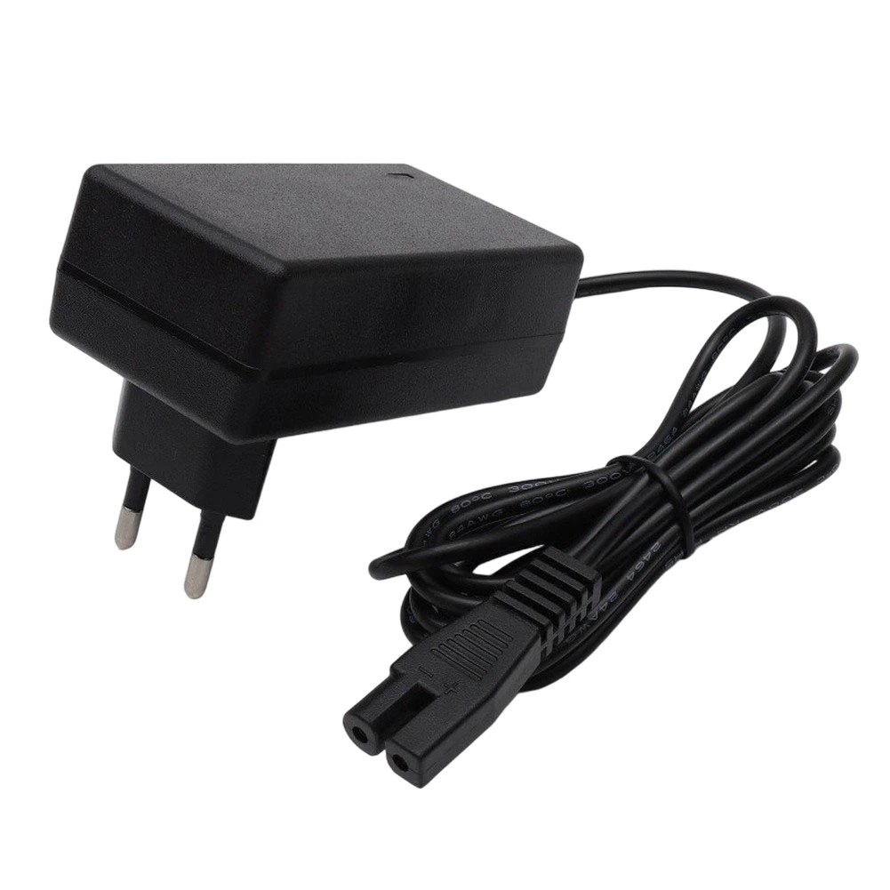 For Automated Cleaning 25.2V Pool Charger Steady Output Pool Cleaner Charger Pool Vacuum Charger Efficient Charging
