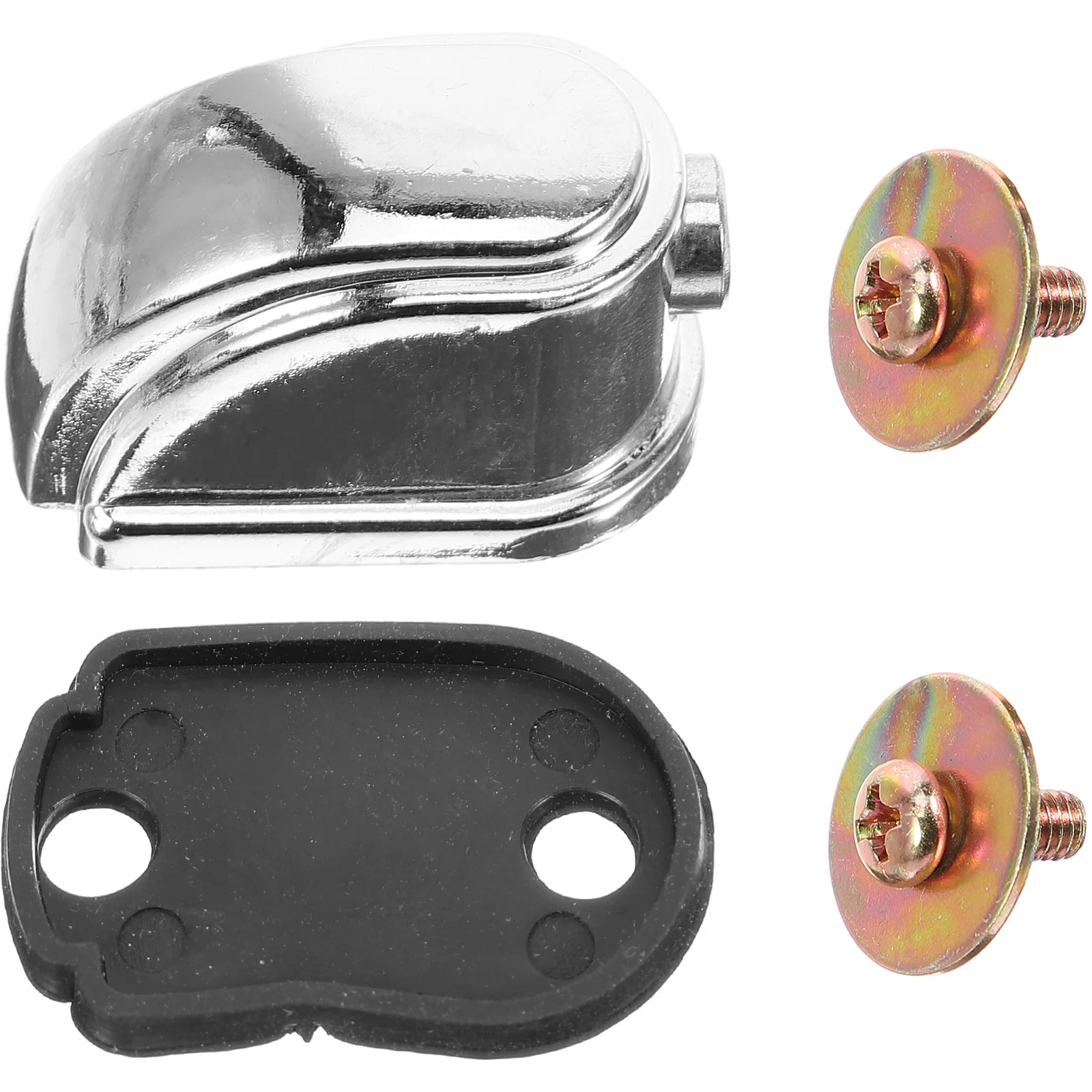 

5pcs Snare Lugs Replacement Set Accessories Metal Drum Hooks for Bass Claw Durable Iron Lightweight Portable Military Drum