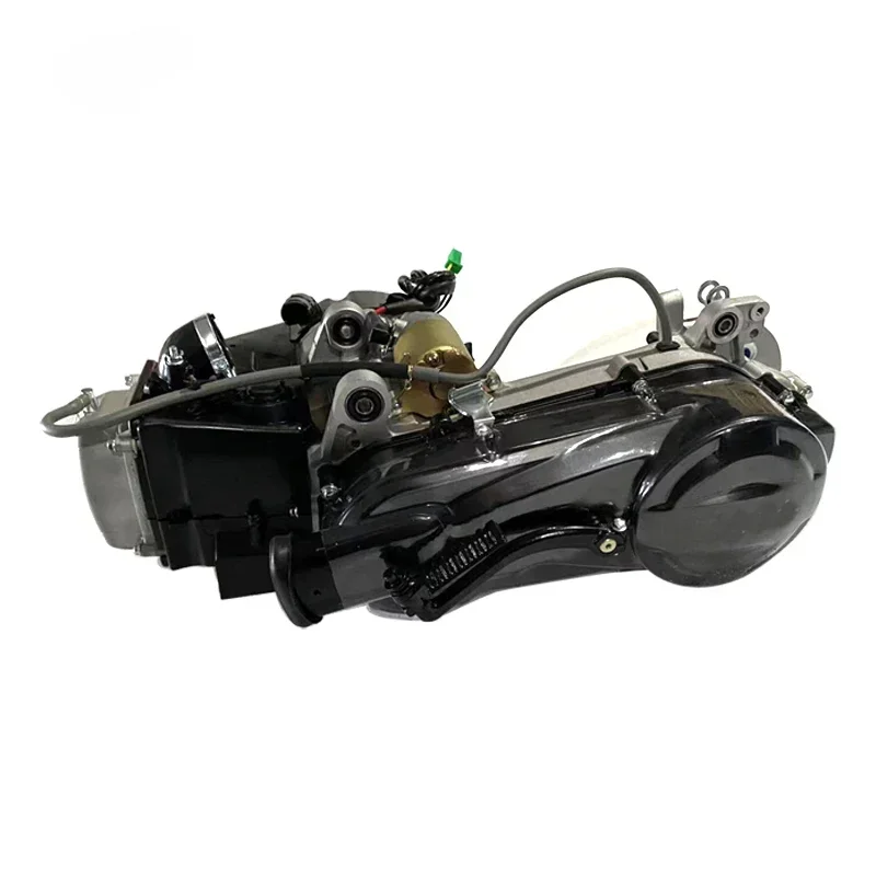 Original Brand New Suitable for Four-stroke Scooter Gy6-150CC EFI Engine/engine Motorcycle Engine