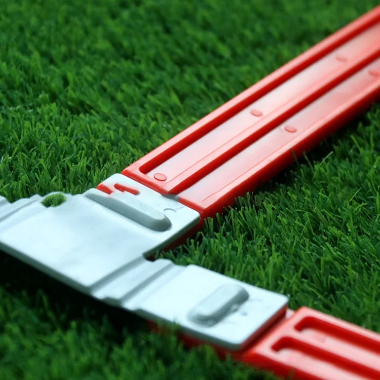 سلم حبل للتدريب من Pace للأطفال والكبار، معدات تدريب كرة القدم واللياقة البدنية، سلم خفة الحركة