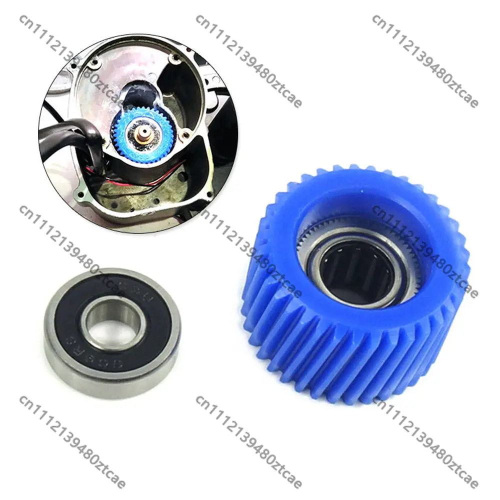 nylon-replacement-gear-torque-sensing-mid-drive-motor-e-bike-spare-parts
