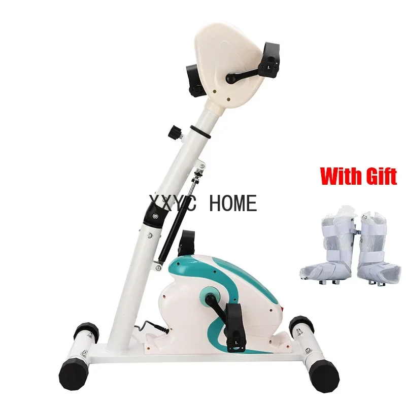 Electric Rehabilitation Machine For Upper And Lower Limbs With Gift, Rehabilitation Training Equipment, Electric Treadmill