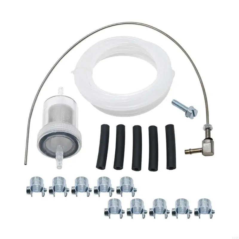 

2025 New Parking Heater Oil Extractor Oil Suction Pipe Pick Up Hose for Fuel Heater